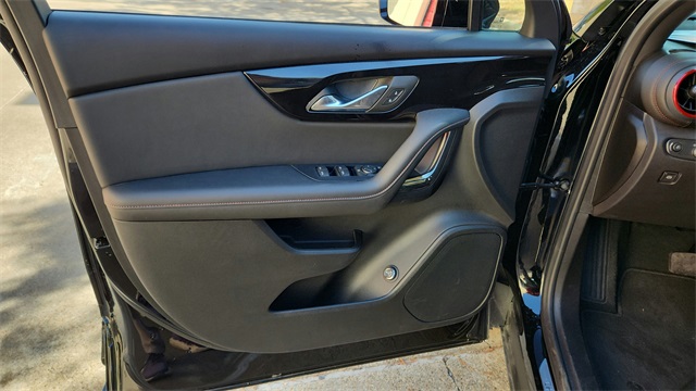 2025 Chevrolet Blazer