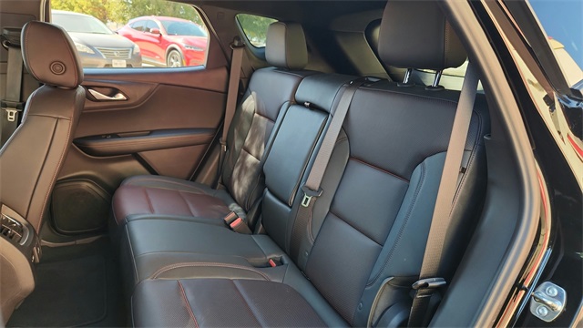 2025 Chevrolet Blazer