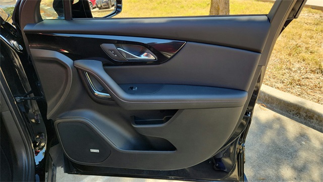 2025 Chevrolet Blazer