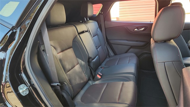 2025 Chevrolet Blazer