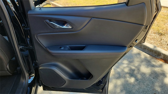 2025 Chevrolet Blazer