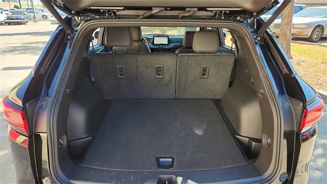 2025 Chevrolet Blazer