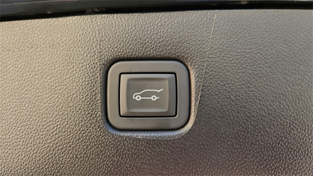 2025 Chevrolet Blazer