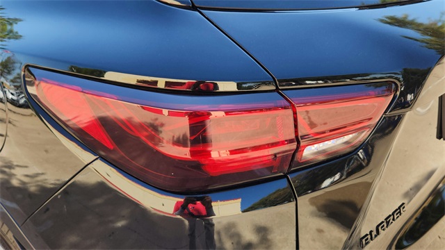 2025 Chevrolet Blazer