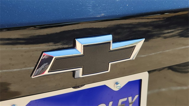 2025 Chevrolet Blazer