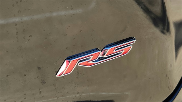 2025 Chevrolet Blazer