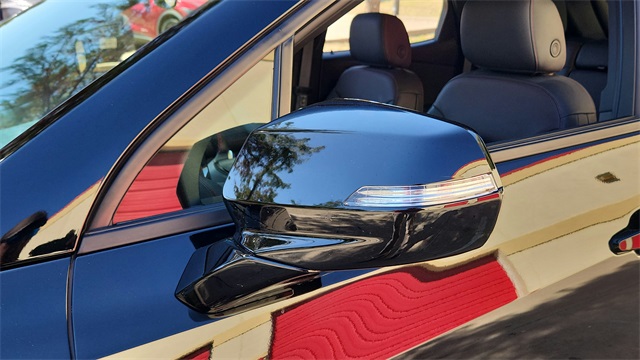 2025 Chevrolet Blazer