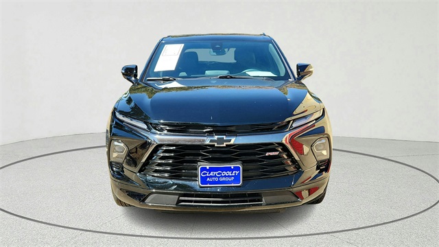 2025 Chevrolet Blazer