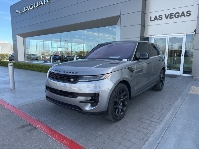 2023 Land Rover Range Rover Sport P360 SE AWD