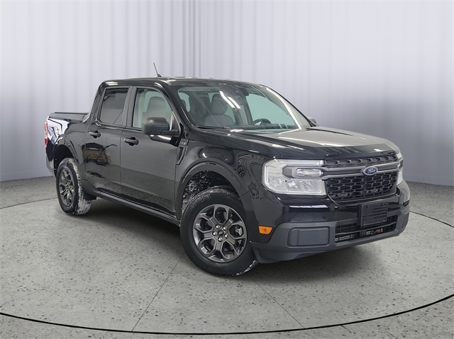 2022 Ford Maverick XLT SuperCrew FWD