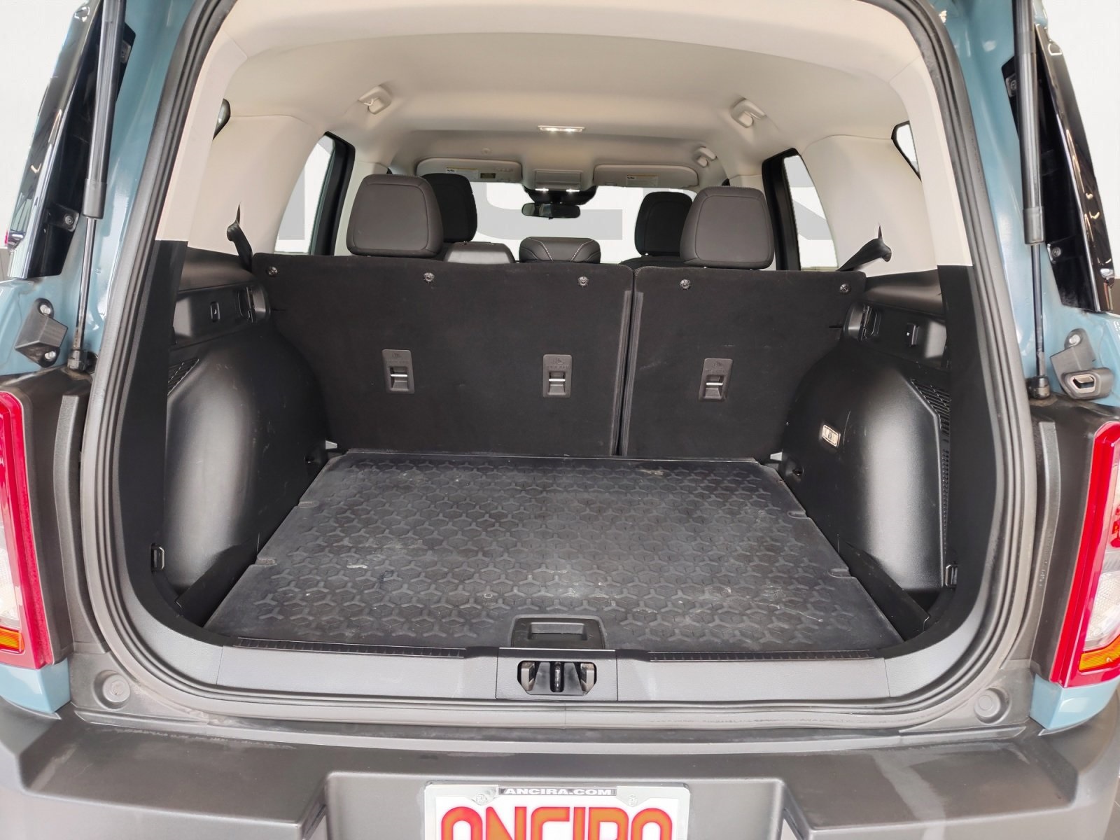 Used Car 2022 Ford Bronco Sport  Big Bend For Sale Under $25,000 In San Antonio, Texas