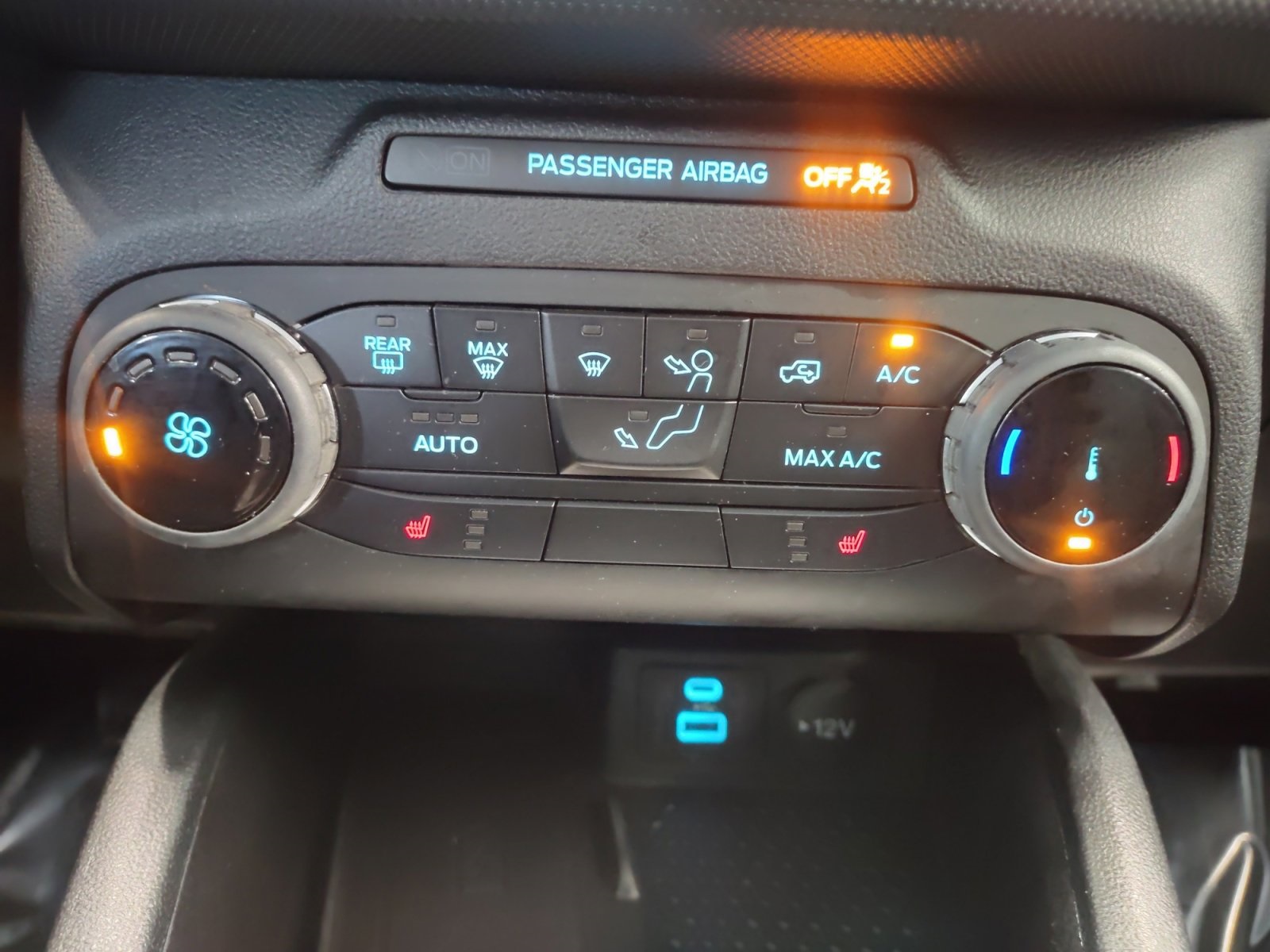 Used Car 2022 Ford Bronco Sport  Big Bend For Sale Under $25,000 In San Antonio, Texas