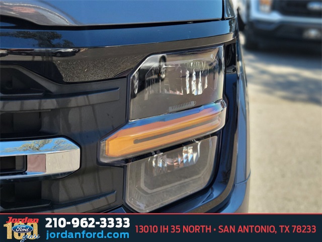 Used Car 2025 Ford F-150  Xlt For Sale Under $60,000 In San Antonio, Texas