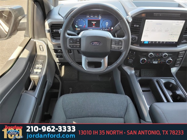 Used Car 2025 Ford F-150  Xlt For Sale Under $60,000 In San Antonio, Texas
