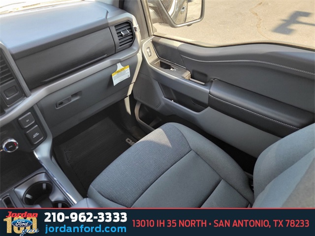 Used Car 2025 Ford F-150  Xlt For Sale Under $60,000 In San Antonio, Texas