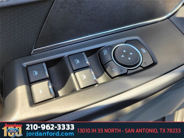 Used Car 2025 Ford F-150  Xlt For Sale Under $60,000 In San Antonio, Texas