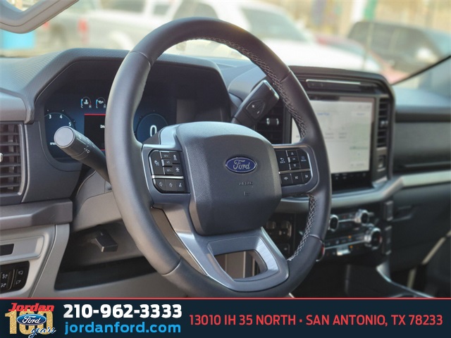 Used Car 2025 Ford F-150  Xlt For Sale Under $60,000 In San Antonio, Texas