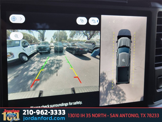 Used Car 2025 Ford F-150  Xlt For Sale Under $60,000 In San Antonio, Texas