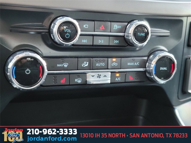 Used Car 2025 Ford F-150  Xlt For Sale Under $60,000 In San Antonio, Texas