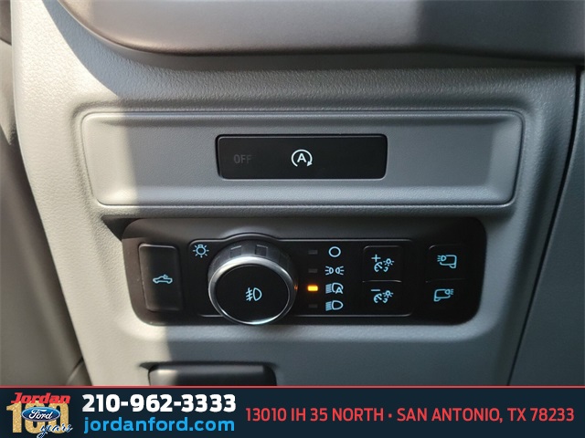 Used Car 2025 Ford F-150  Xlt For Sale Under $60,000 In San Antonio, Texas