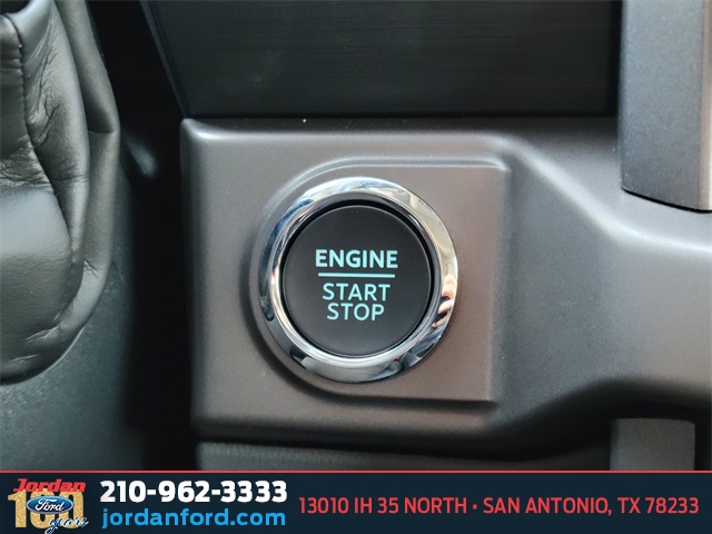 Used Car 2025 Ford F-150  Xlt For Sale Under $60,000 In San Antonio, Texas