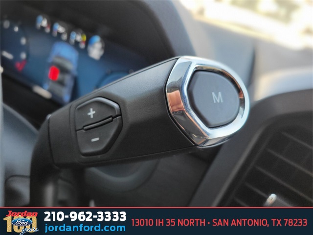 Used Car 2025 Ford F-150  Xlt For Sale Under $60,000 In San Antonio, Texas