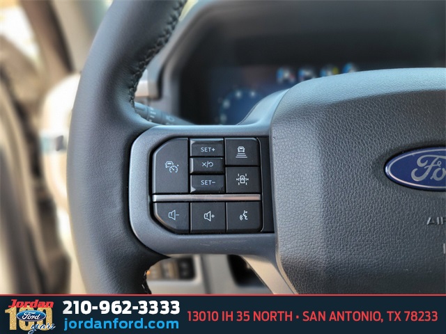 Used Car 2025 Ford F-150  Xlt For Sale Under $60,000 In San Antonio, Texas