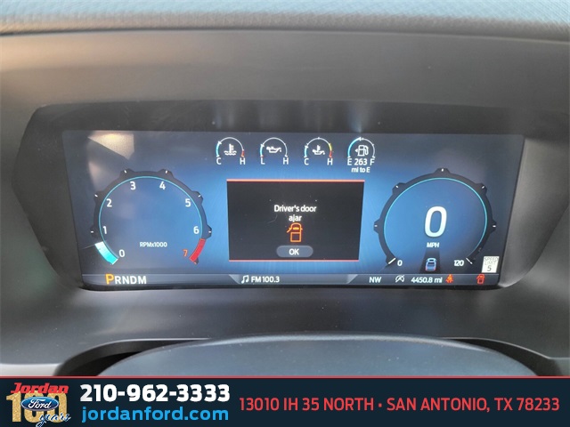 Used Car 2025 Ford F-150  Xlt For Sale Under $60,000 In San Antonio, Texas