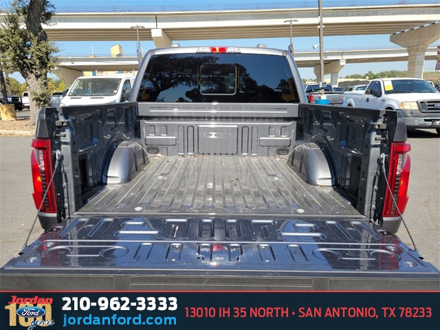Used Car 2025 Ford F-150  Xlt For Sale Under $60,000 In San Antonio, Texas