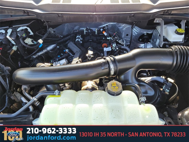 Used Car 2025 Ford F-150  Xlt For Sale Under $60,000 In San Antonio, Texas