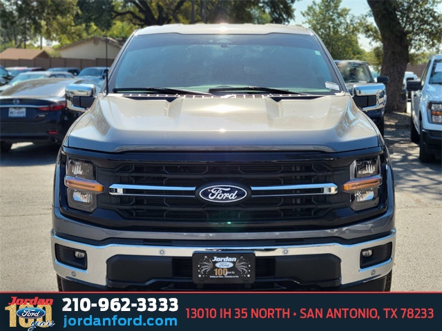 Used Car 2025 Ford F-150  Xlt For Sale Under $60,000 In San Antonio, Texas