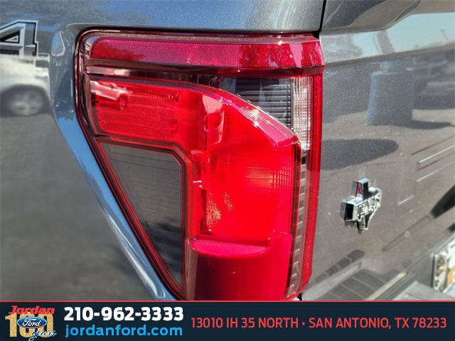 Used Car 2025 Ford F-150  Xlt For Sale Under $60,000 In San Antonio, Texas