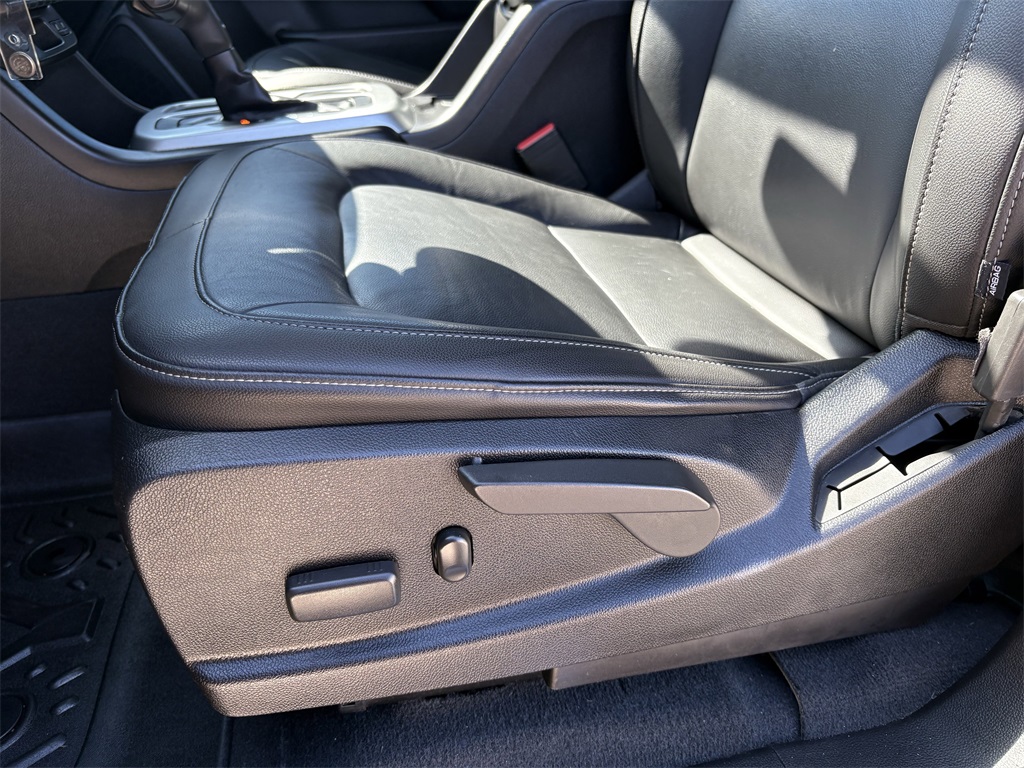 2021 Chevrolet Colorado ZR2 Black at AutoSavvy Houston Northwest