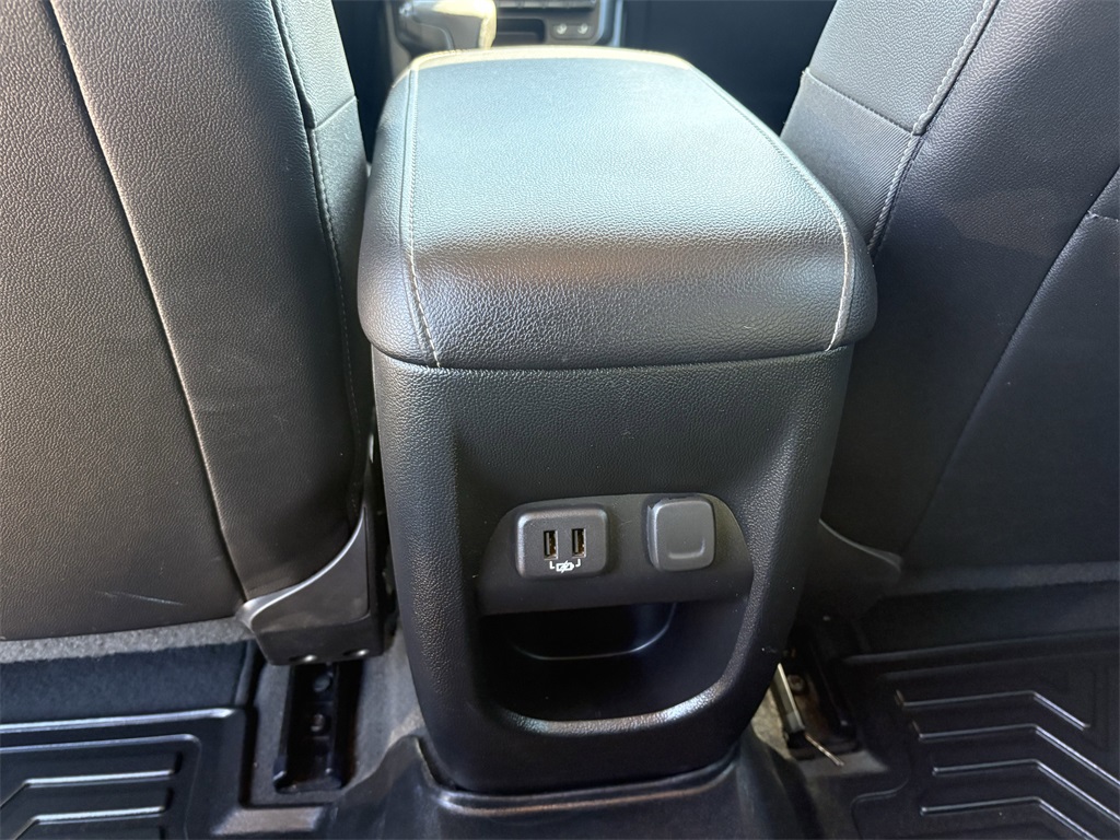 2021 Chevrolet Colorado ZR2 Black at AutoSavvy Houston Northwest