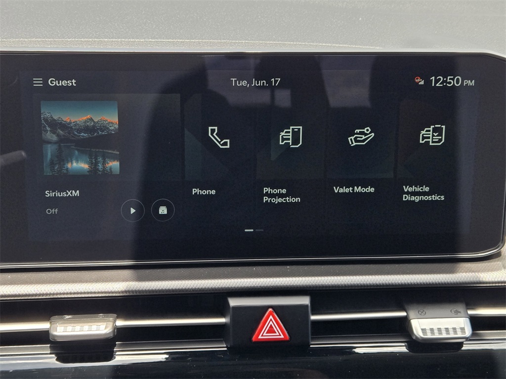 2026 Kia Sportage LX - 11