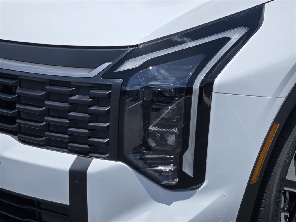 2026 Kia Sportage LX - 5