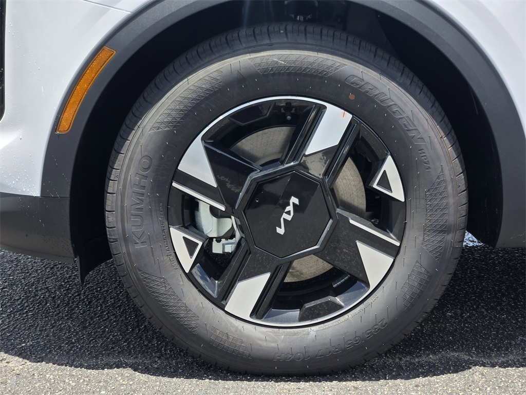 2026 Kia Sportage LX - 6