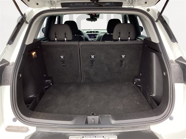 Used Car 2021 Chevrolet Trailblazer  Ls For Sale Under $15,000 In San Antonio, Texas