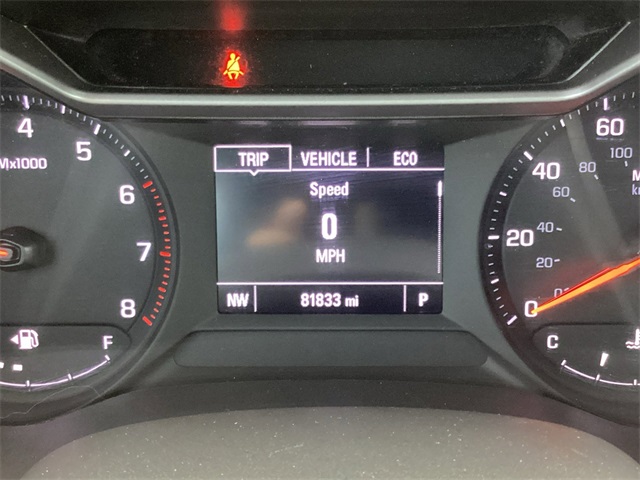 Used Car 2021 Chevrolet Trailblazer  Ls For Sale Under $15,000 In San Antonio, Texas