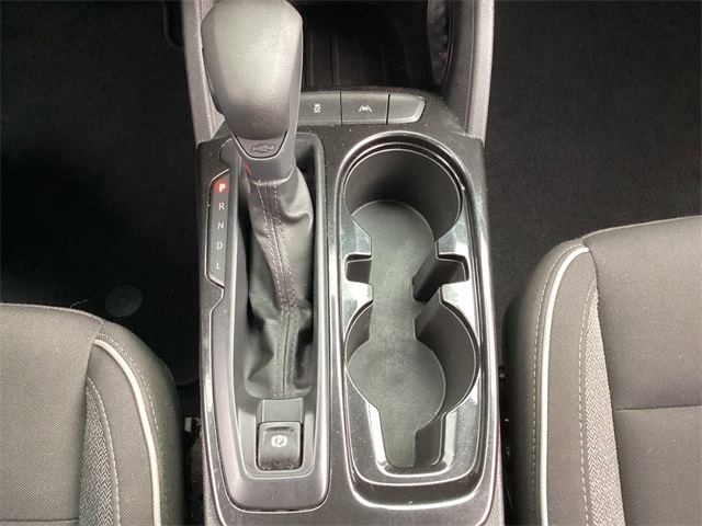 Used Car 2021 Chevrolet Trailblazer  Ls For Sale Under $15,000 In San Antonio, Texas