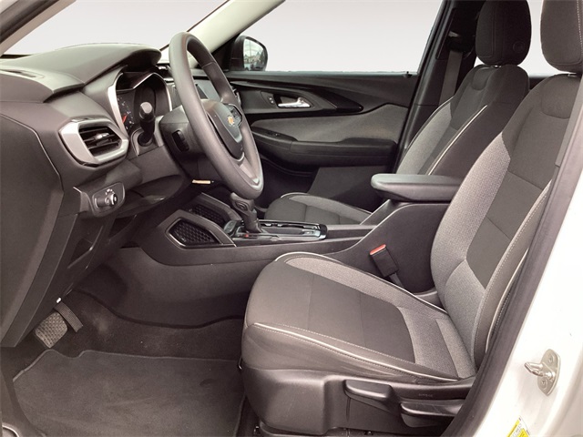 Used Car 2021 Chevrolet Trailblazer  Ls For Sale Under $15,000 In San Antonio, Texas