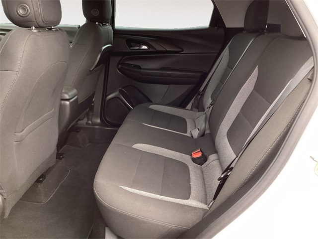 Used Car 2021 Chevrolet Trailblazer  Ls For Sale Under $15,000 In San Antonio, Texas