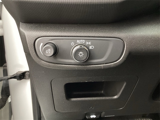 Used Car 2021 Chevrolet Trailblazer  Ls For Sale Under $15,000 In San Antonio, Texas