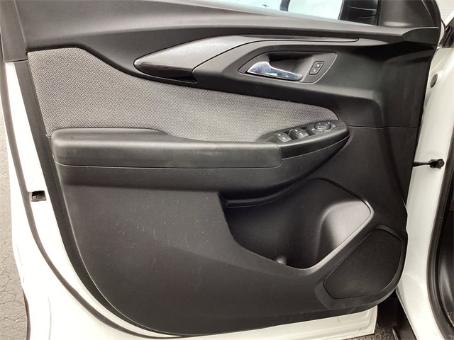 Used Car 2021 Chevrolet Trailblazer  Ls For Sale Under $15,000 In San Antonio, Texas