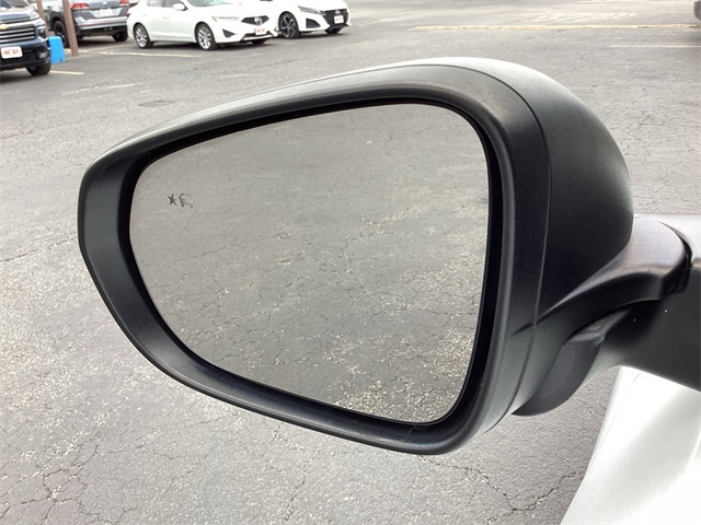 Used Car 2021 Chevrolet Trailblazer  Ls For Sale Under $15,000 In San Antonio, Texas