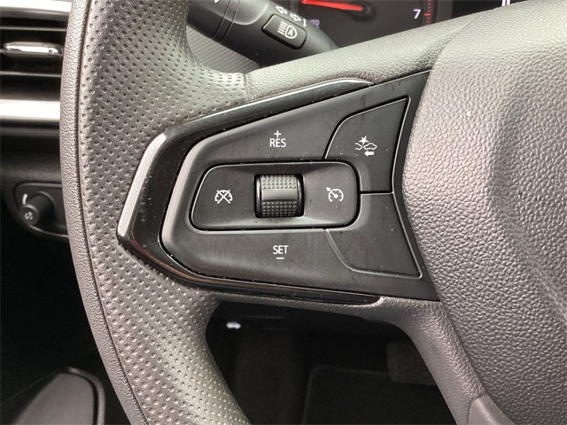 Used Car 2021 Chevrolet Trailblazer  Ls For Sale Under $15,000 In San Antonio, Texas