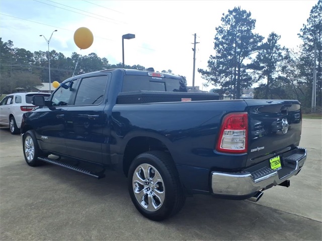 2022 Ram 1500 Big Horn Lone Star photo 2