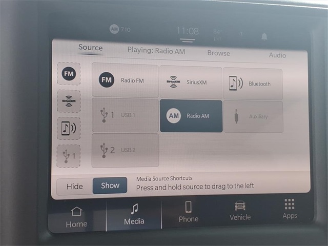 2022 Ram 1500 Big Horn Lone Star photo 4