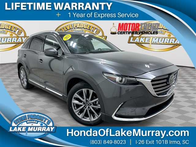 2023 Mazda CX-9 Grand Touring AWD
