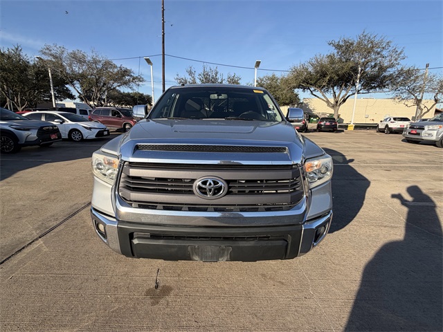 2014 Toyota Tundra SR Double Cab 4.6L